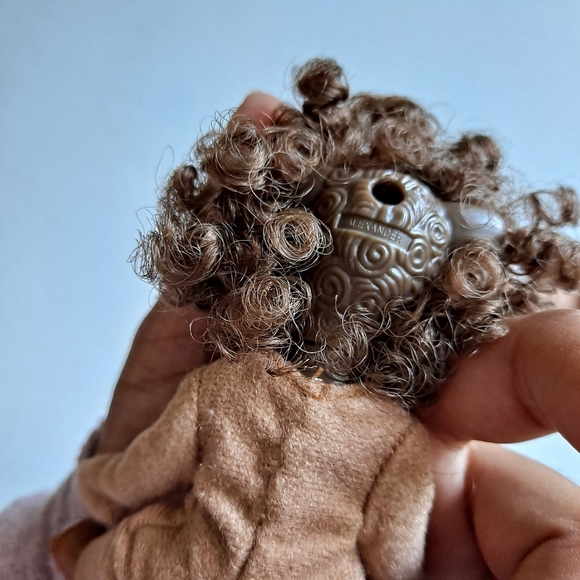 Madame Alexander Wizard of Oz Lion dolls - Picture 5 of 5